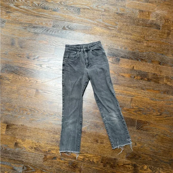 The Ragged Priest snake jeans - Picture 2 of 6